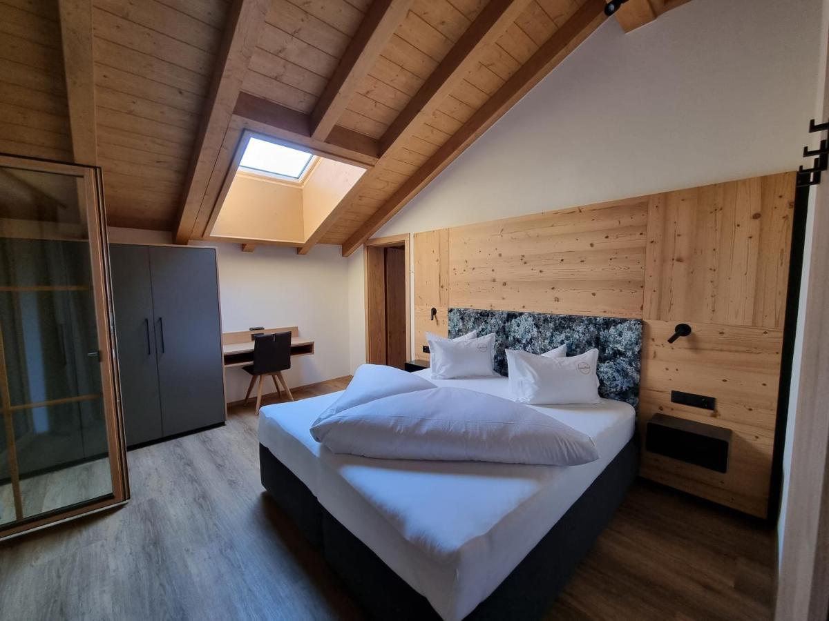 Greidlhof Alpstyle Apartments Fügen Eksteriør bilde