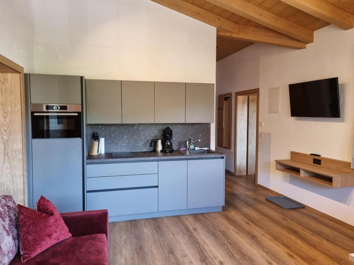 Greidlhof Alpstyle Apartments Fügen Eksteriør bilde