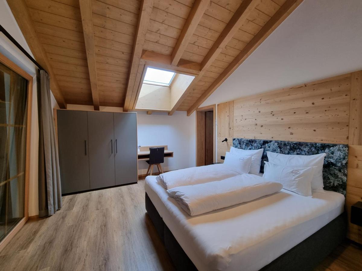 Greidlhof Alpstyle Apartments Fügen Eksteriør bilde