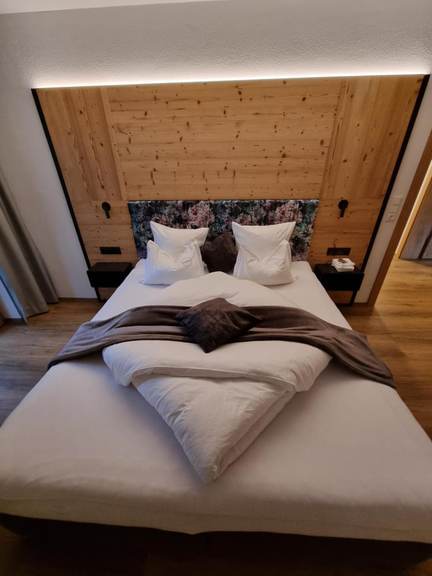 Greidlhof Alpstyle Apartments Fügen Rom bilde