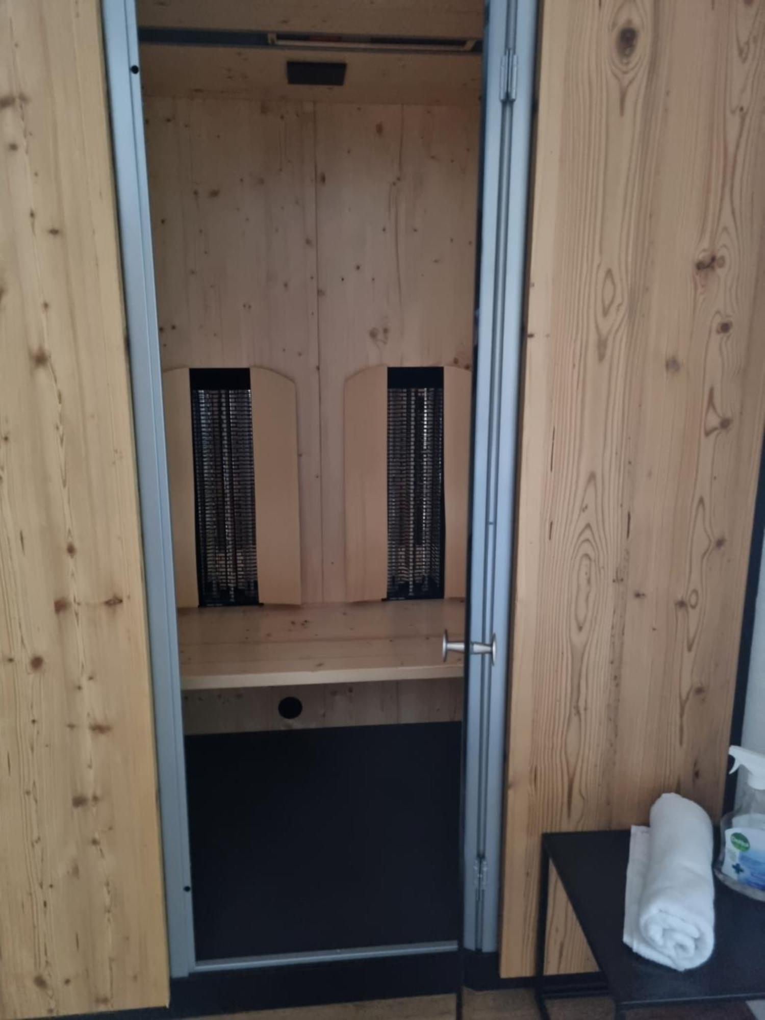 Greidlhof Alpstyle Apartments Fügen Eksteriør bilde