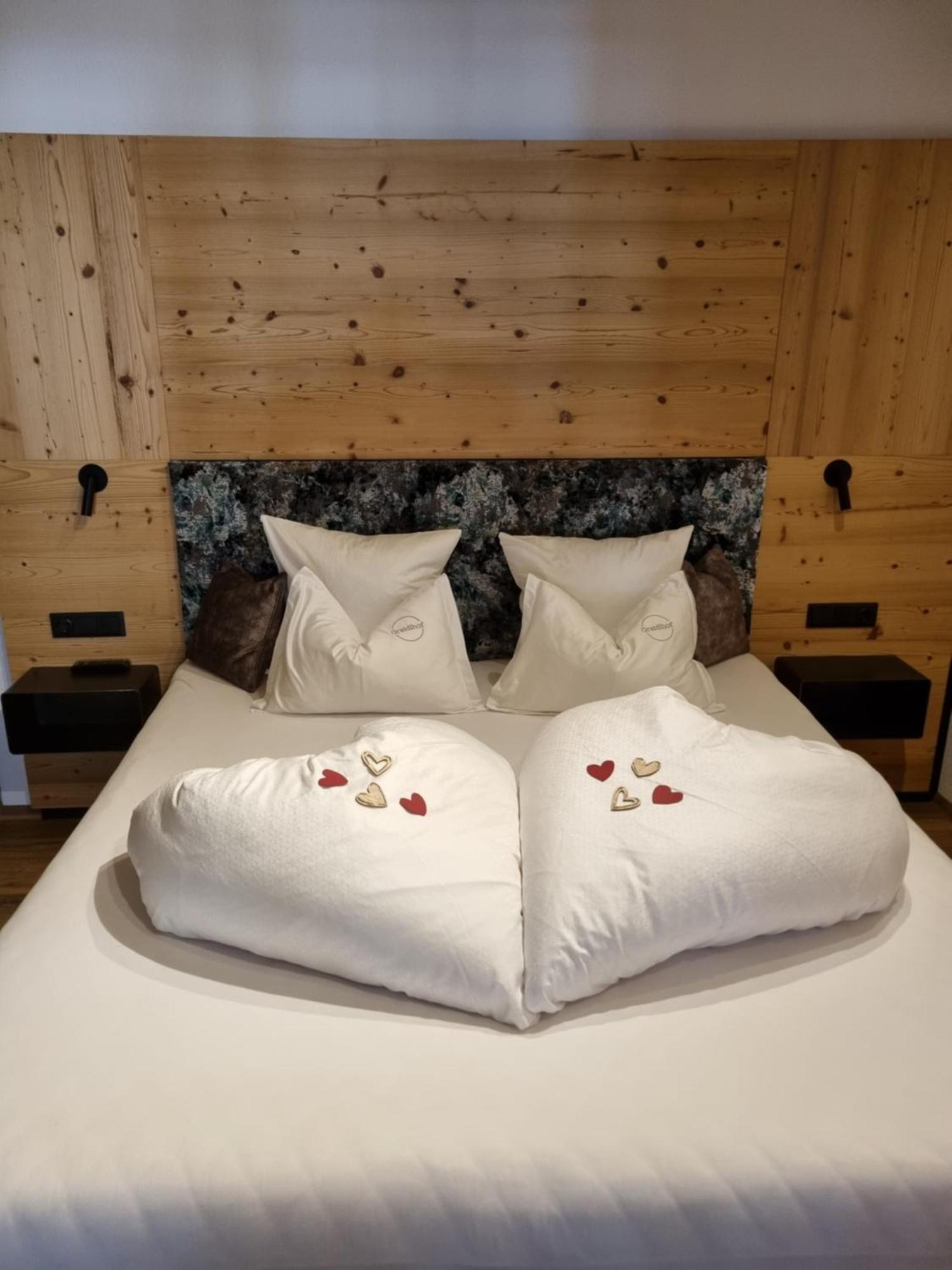 Greidlhof Alpstyle Apartments Fügen Rom bilde