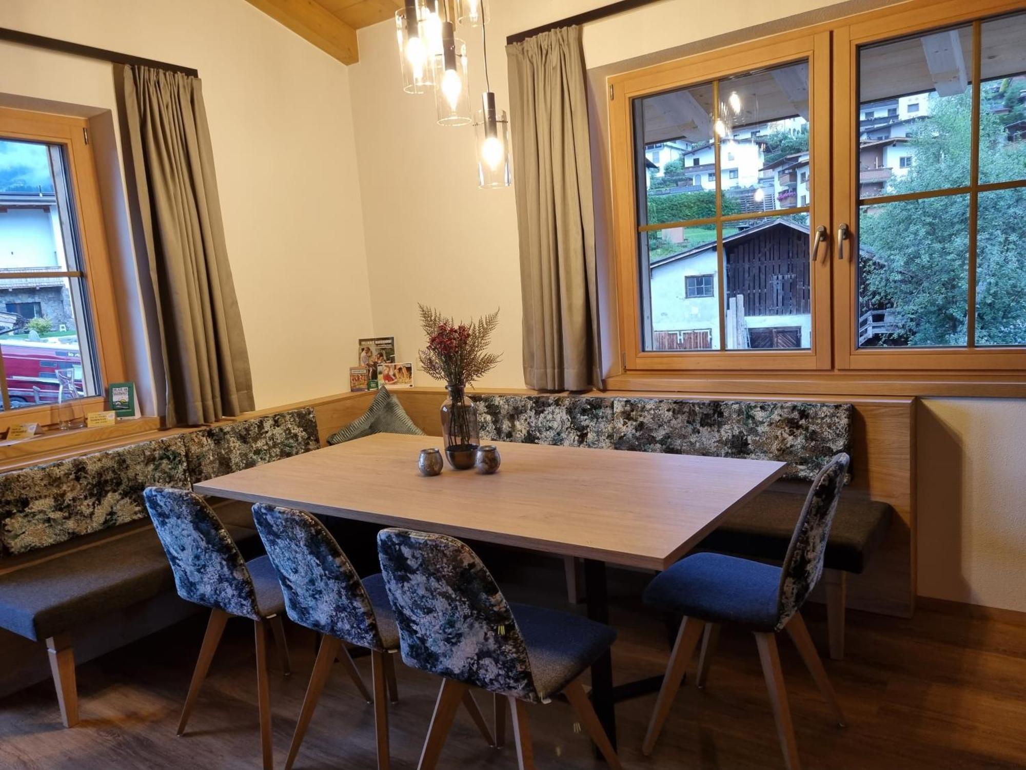 Greidlhof Alpstyle Apartments Fügen Rom bilde